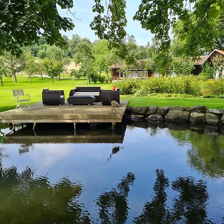 Lejlighed Mit Grosszuegiger Terrasse Und Blick In
