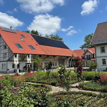 Lejlighed Mit Grosszuegiger Terrasse Und Blick In *