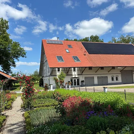 Lejlighed Mit Grosszuegiger Terrasse Und Blick In